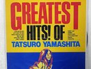 TATSURO YAMASHITA GREATEST HITS OF AIR RAL-8803 JAPAN VINYL LP