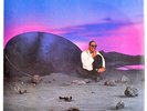 Stevie Wonder In Square Circle vinyl LP embossed NEW/SEALED