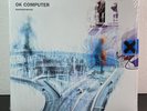 Radiohead - Ok Computer - New Vinyl 2x LP Record Album 180 Gram