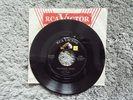 RARE ROCKABILLY-RCA VICTOR 47-6381-ELVIS PRESLEY-GOOD ROCKIN TONIGHT-45-(NM-)