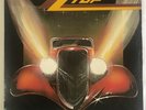 ZZ TOP - Eliminator LP Vinyl Record Warner Records 23774-1