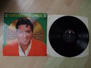 Elvis' Gold Records Vol 4 RCA Victor Records LP Red Dot RD7924 Excellent 1963