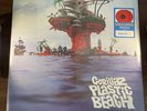 GORILLAZ - Plastic Beach - Limited Edition Red Vinyl - 2xLP Records - New Sealed