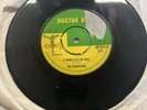 A Thing Called Soul- The Sensations-Reggae 7