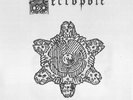 Nécropole ‎– S/T, New, black metal, LP, Sühnopfer, Peste Noire, Seigneur Voland