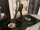 JEAN JACQUES GOLDMAN EN PASSANT DOUBLE VINYLE DE 2017 POP CHANSONS FRANÇAISES