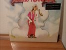 LP ATOMIC ROOSTER IN HEARING OF E.U. MUSIC ON VINYL 180g VINYL 2017 STEREO