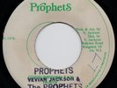 JAH STITCH - AFRICAN QUEEN  7