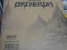 King Gizzard LP Omnium Gatherum Vinyl Record - And The Wizard Lizard