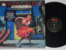 CYNDI LAUPER She's So Unusual PORTRAIT LP VG++ SHRINK w/hype 1st