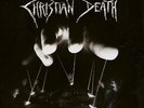 Christian Death - Evil Becomes Rule - 2022 Season Of Mist - Black Vinyl