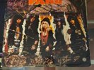 Princess Pang Self Titled LP Vinyl Record hair metal capitol records metal blade