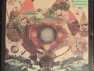 FLEET FOXES - HELPLESSNESS BLUES, SP 888 SUB POP, 2011 SEALED