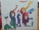 Abba The Album Vpl1-4060 1977 Lp Vinyl Record Never Opened Or Played
