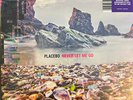 Placebo Never Let Me Go VIOLET TRANSPARENT AMETHYST vinyl 2 LP NEW/SEALED