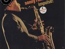 Sonny Rollins On Impulse  vinyl LP NEW/SEALED