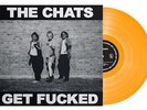 The Chats Get Fucked ORANGE vinyl LP NEW/SEALED