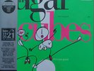 The Sugarcubes Life's Too Good Limited CLEAR VINYL LP HMV NEW/SEALED