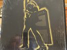 T Rex Electric Warrior LP Record Reprise 6466 - VG+ Original Wrapping 1971