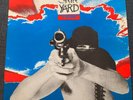 Skin Yard – Hallowed Ground 12