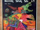 Twenty Sixty Six and Then / ORIGINAL GERMAN FIRST PRESS LP / 1972 RARE KRAUTROCK