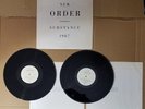 RARE  New Order 