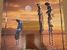 Izzy Stradlin And Th - Izzy Stradlin And The Ju Ju Hounds - Vinyl Rec.. - Q7426A