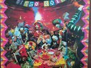 OINGO BOINGO LP DEAD MAN'S PARTY 88' ALTERNATIVE ROCK VG+ PROMO BRAZIL PRESS