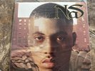 It Was Written Nas 1996 Vinyl Columbia Records 1st Press Lauryn Hill Dr. Dre
