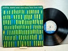 JUTTA HIPP Blue Note 1530 MONO WITH ZOOT SIMS  ORIGINAL    FAIR/G+  LISTEN