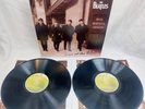 The Beatles Live At The BBC Apple Records USA 2xVinyl LP Remastered Mono 1994