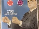 Gary Numan - Cars - Tubeway Army - 12” Original Vinyl