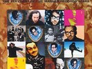 Elvis Costello Extreme honey: Very best of Warner years (Vinyl)