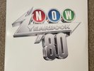 NOW Yearbook 1980 by Various Artists (3 x Clear Vinyl, LP, 2022) Limited 3000