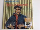 Elvis Presley: Jailhouse Rock 7” Beer Vinyl Ltd To 200 BRAND NEW Sealed  Japan