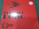 GOBLIN - PROFONDO ROSSO (LP VINILE COLORATO CLEAR PURPLE LIMITATO SIGILLATO 2022