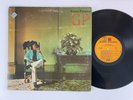 GRAM PARSONS GP OG 1973 LP Reprise MS 2123 Gatefold Cover VG+/EX