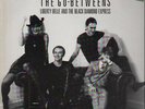 The Go-Betweens Liberty Belle And The Black Diamond Express NEAR MINT Vinyl LP