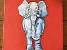 White Stripes Third Man Records Elephant Singles Vinyl Records Box Set FREE SHIP