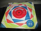 Beatles  Please Please Me 1963 1st Press 45 Red Parlophone  quality  MINT MINUS