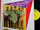 THE PYRAMIDS President PTL1021 1968 Original LP EX+