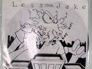 Less Than Jake – Smoke Spot	 Vinyl, 7