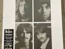 The Beatles - White Album & Esher Demos LP Vinyl 4-Record Box Set (2018) No Seal