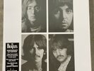 The Beatles - White Album & Esher Demos LP Vinyl 4-Record Box Set (2018)  Sealed