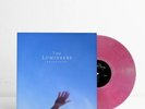 The Lumineers Brightside Exclusive Bubble Gum Clear Pink Vinyl Limited Edition
