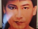Jenny Tseng  Roman Tam  EMI EMGS 6108  1983 1st press Hong Kong  NM / NM