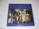Slits - Cut LP Vinyl Original 1979 Island UK New Wave Punk NM Vinyl