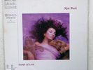 KATE BUSH HOUNDS OF LOVE EMI EMS-91113 JAPAN OBI VINYL LP