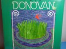 2013 Donovan The Hurdy Gurdy Man Epic Stereo 12'' Vinyl Record LP SEALED