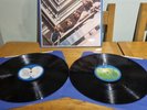 The Beatles 1967/1970 Blue Album YEX909-2 Superb Copy PCSP 718 EX/VG+